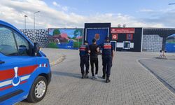 Afyon Emirdağ’da vergi kaçakçısı yakalandı