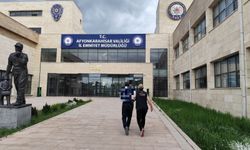 Afyon’da FETÖ Şüphelisi Alman Uyruklu Şahıs Deport Edildi