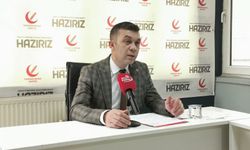 Yeniden Refah Partili Çakır: “AK Parti ve CHP kendi çalıp kendi oynuyor”