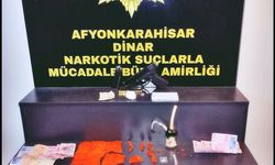 Afyon’u Zehirleyen Torbacı Yakalandı:Polis Tepesine Bindi!