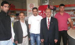 Afyon’da Saadet Partisi’nin Acı Kaybı: Belediye Başkan Adayı Olmuştu
