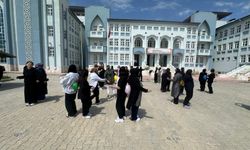 Afyon’da Okul-Veli İş Birliği Fark Oluşturdu! Sınıfta Sürpriz Anlar