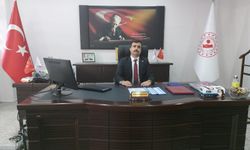 Afyonkarahisar İl Nüfus ve Vatandaşlık Müdürü Erkan Tanyeri'nin Acı Günü