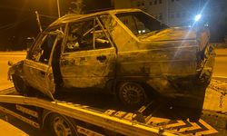 Afyon’da Otomobil Traktöre Çarptı: 1 Ölü Çok Sayıda Yaralı Var!