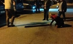 Afyon’da Gece Yarısı Mahallede Fare Operasyonu!