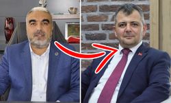 MHP'li Uğur Serdar Kargın’dan AK Partili Serkan Koyuncu’ya çok ağır mesaj: Adamsan yaparsın, madamsan kaçarsın!
