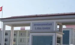 EMİRDAĞ ANADOLU LİSESİ PANSİYON VE EMİRDAĞ MTAL BİNALARI DOĞALGAZ DÖNÜŞÜM İŞİ