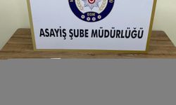 34 Yıl Hapis Cezası Bulunan Firari Yakalandı