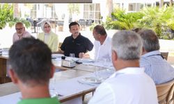 AK Partili Dağ'dan İsrail hükümetine sert sözler