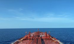 Hürmüz Geçidi'nde deniz taşımacılığı devam ediyor