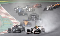 İstanbul Park’ta Formula 1 İçin Uzun Vadeli Çalışma Sürüyor