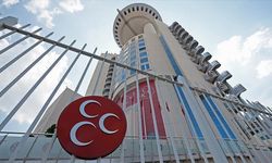 MHP, "Terörsüz Türkiye İçin Milli Birlik ve Dayanışma Toplantıları" düzenleyecek