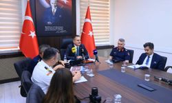 Muğla'da cari yılda 53 ağaçlık, 23 tarım sahası yangını meydana geldi