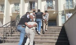 Muğla'da narkotik baskınında ele geçirilen 3 şüpheli hapsedildi