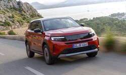 Opel'den Aile Dostu Elektrikli Modeller