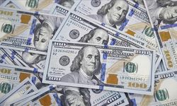 Senenin ilk dört ayında Türkiye'ye 3,3 milyar dolarlık global direkt sermaye girişi oldu