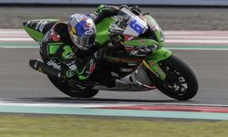 Superbike ve Supersport Heyecanı Misano’da Devam Ediyor