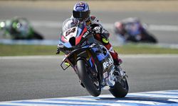 Toprak Razgatlıoğlu, Superbike Şampiyonası'nın İtalya etabında tam başarı elde etti