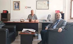 AK Parti Kütahya Merkez İlçe Başkanı Afşarünal: “Üye sayımız 30 bine yaklaştı”