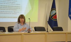 Anadolu Üniversitesi'nde Almanca Öğretimi Semineri Düzenlendi