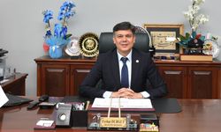 Başkan Ferhat Durgut’tan LGS Mesajı: “Umudunuz, hayalleriniz, çabanız çok; bahtınız açık olsun”