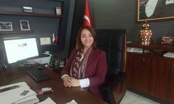 Başkan Zekiye Tekin’den LGS Mesajı: “Bu Sınav Yalnızca Bir Başlangıç”