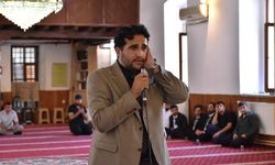 Bilecik’te ‘Ezanı Güzel Okuma’ ve ‘Etkili Hutbe Sunumu’ Yarışmalarının İl Finalleri Yapıldı