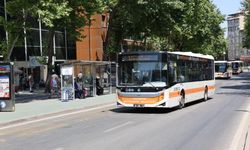 Eskişehir Büyükşehir Belediyesi’nden LGS Günü Ulaşım Düzenlemesi