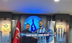 Kütahyaspor, “Kral” Ömer Faruk Sezgin ile Yeniden Anlaştı