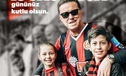 Nebi Hatipoğlu'nun 'Babalar Günü' açıklaması