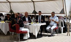 Osmaneli’nde Kazada Hayatını Kaybeden 4 Öğrenci İçin Mevlid Programı Düzenlendi