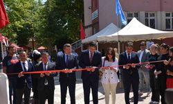 Söğüt’te Eğitim ve Spor Festivali Coşkusu