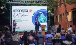 Tepebaşı’nda “Suya Saygı” Temalı Kısa Film Yarışmasının Ödülleri Sahiplerini Buldu
