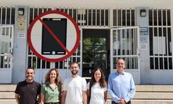 Yunus Karadeniz’den İspanya’da Mesleki Eğitim Programına Katılım