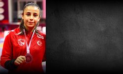 Afyonlu Fatma Yılmaz’dan büyük başarı: Avrupa İkincisi oldu!
