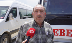 Afyon’da Toplu Ulaşım Düzenlemesine Köylünün İsyanı Sürüyor: “Köylüye Bu Eziyet Reva mı?"