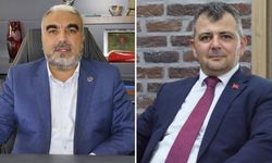 Afyon Emirdağ’da 17 Milyonluk Hesaplaşma: MHP’li Eski Başkan, AK Partili Başkan’a verdi veriştirdi!