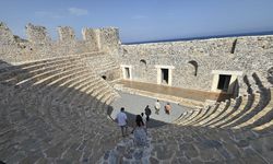 Geçmiş ve damak tadının bir araya geldiği şehir turistlerin ziyaret merkezi haline geliyor