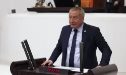 İYİ Partili Olgun’dan Ak Partili Yurdunusen’e Tebrik Mesajı: "Darısı Gönlü Umut Dolu Olanların Başına…"