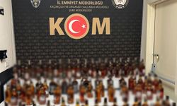 Afyon Şuhut’ta Bağ Evine Kaçak Alkol Operasyonu: Sahte alkollere el konuldu!