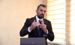 Saadet Partisi'nin Çalıştayında Konuşan Dr. Süleyman Gücek: "Afyon'da 7 Büyüklüğünde Deprem Bekleniyor"