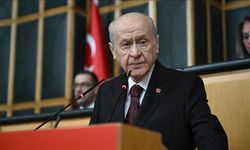 Devlet Bahçeli: Nihai hedef Türkiye'dir
