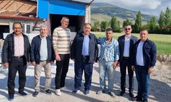 Mısırlıoğlu’ndan Çarpıcı Uyarı: “Afyon'da Sene Sonunu Göremeyecek Esnaf Var”