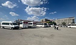Afyon Belediyesi'nden Açıklama: Köy ve Kasaba Otobüslerinin Güzergahı Neden Değişti?
