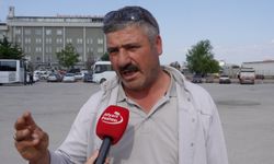 Afyon’a köyden gelen halk isyan ediyor: “Bizi insan yerine koymuyorlar!”