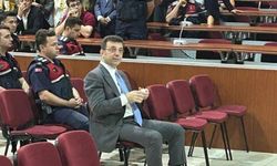 Ekrem İmamoğlu Silivri’de hakim karşısında: Duruşma salonundaki Afyonlu dikkat çekti!