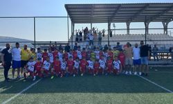 Futbolda böylesi görülmedi: Afyon'da penaltıyı bilerek dışarı attılar, bitiş düdüğünden sonra ise öyle bir şey oldu ki..