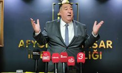 İYİ Partili Mısırlıoğlu: "İl Özel İdaresi Personel İlanını Üç Defa Değiştirdiler"