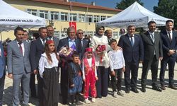 Afyon’da 142 Bin Öğrenci Yaz Tatiline Merhaba Dedi