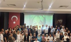 ÇYDD Afyon Şubesi, Kurucu Başkanı Arısoy’u Özlemle Andı: Değerlerin Yaşatılması Vurgulandı